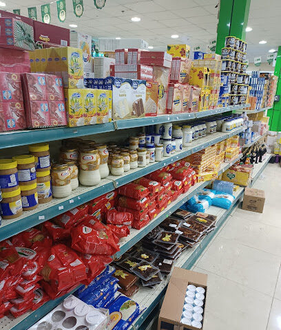 المركز الأخضر - جازان - +966 53 912 7812