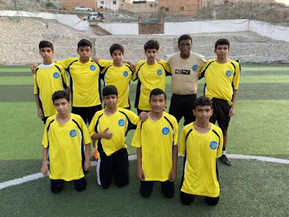 Al Fowz Academy اكاديمية الفوز - Saudi Arabia|Mecca 24267|الشرائع،|FW9R+6V9