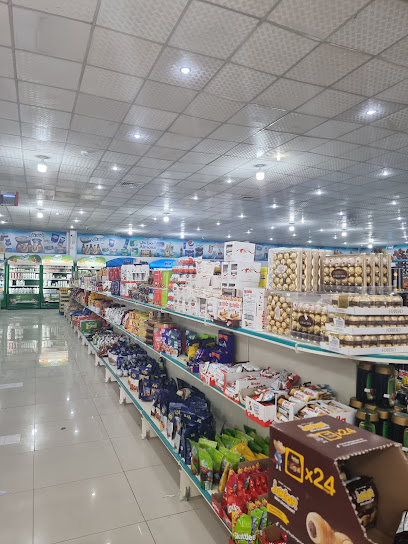 سوبر ماركت دغيلابي - Saudi Arabia|Sajir 17684|413|5JW3+82R