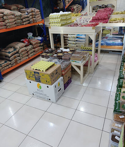 سوبر ماركت سلتي - الخفجي - +966 13 766 6611