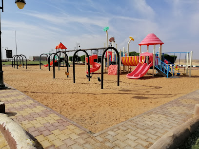 منتزه جبل كميت - مارات -