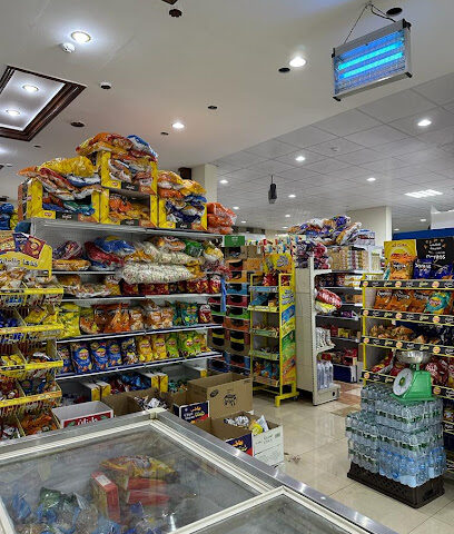 تموينات ومخبز ينابيع رضوى - ينبع - +966 59 111 2102