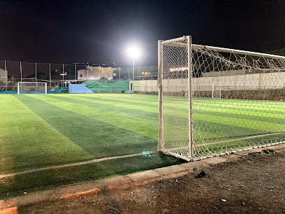 ملعب البحري - Saudi Arabia|Jeddah|حي|Al Montazah