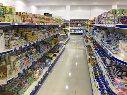 اسواق ركن الوفره - تمير - +966 55 114 1225