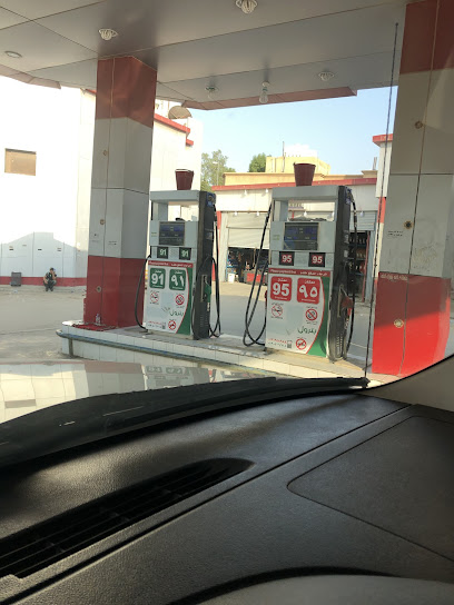 محل العروبة لإصلاح الإطارات والبزل - Riyadh 12328