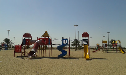 نورث بارك - Saudi Arabia|Hafar Al Batin 39815|King Fahd Road|9WWC+5XC
