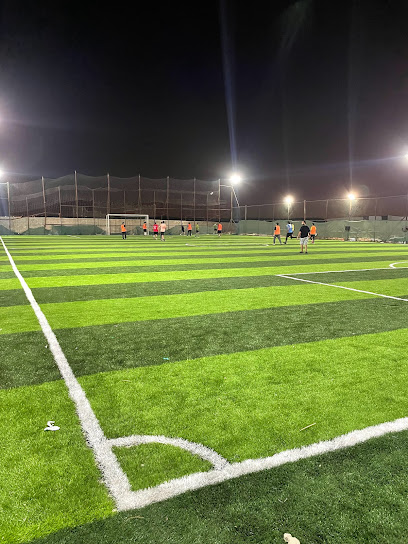 ملاعب الدوري الاسباني - Saudi Arabia|Riyadh 11564|Al-Masani'|Al Haeer Rd