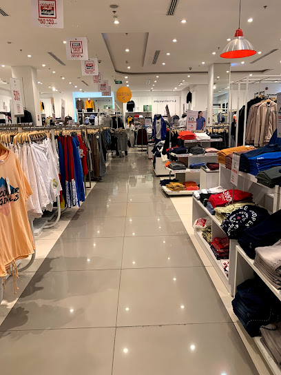 نقطة مركزية - Saudi Arabia|Dammam 32444|المزروعية|King Saud St