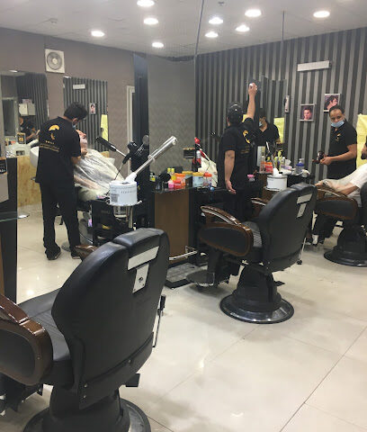 مركز عمارة للرعاية الرجالية - المدينة المنورة - +966 55 997 2221