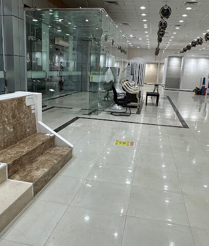بن ثلبه للسيراميك والرخام - ابو عريش - +966 50 775 3543