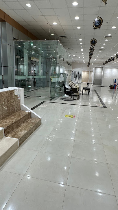 بن ثلبه للسيراميك والرخام - Saudi Arabia|Abu Arish 84523
