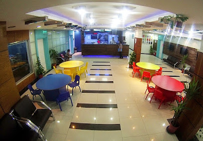 معهد الازدهار للغات فرع صفوى - صفوى - +966 13 854 7772