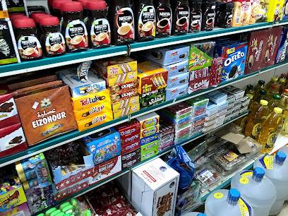 سوبر ماركت القافلة - جازان - +966 50 987 9962