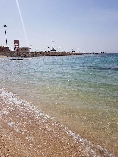 شاطي عليقة ينبع - Saudi Arabia|Yanbu 46515|5X34+W7P