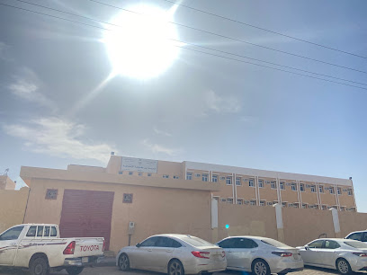 مدرسة ابن بطوطة الابتدائية للبنين - Saudi Arabia|Tubarjal 74766|F6W3+RCQ