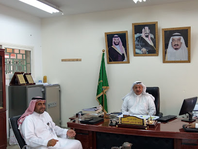 ثانوية الضياء - بنين - خميس مشيط - +966 50 399 3749