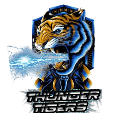 أكاديمية Thunder Tigers -