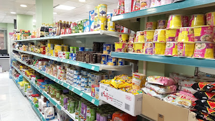 سوبر ماركت ابو لولو - Al Khobar 34611