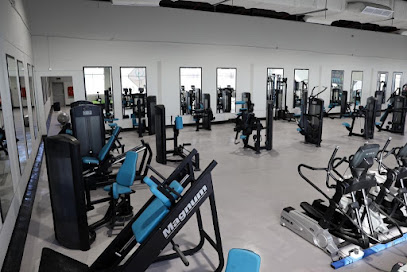 مركز لمسة لياقة الرياضي - رابغ - +966 56 419 4092