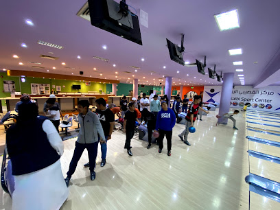 مركز القصيبي الرياضي - Saudi Arabia|Al Khobar 34424|Al Yarmouk|Amr Ibn Murrah St