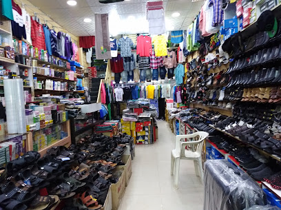 مبارك ملبس صجر - ساجر -