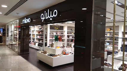 ميلانو - Saudi Arabia|Al Madinah Al Munawwarah 42311|Oberoi