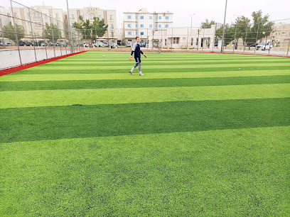 ممشى وملاعب - Riyadh 13243