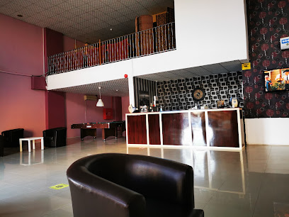 مركز مساج - Al Jubail 35514
