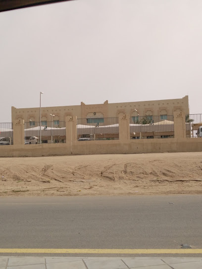 المعهد الصناعي الثانوي بأملج - Saudi Arabia|Umluj 48311|X7JQ+M7F