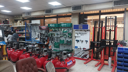 المطلق للمعدات والتجهيزات الصناعية - Saudi Arabia|Riyadh 12644|Al Amal|JPVG+9J8