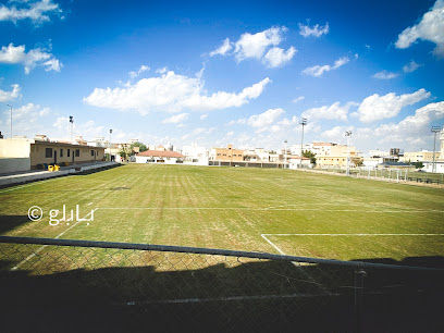 نادي التعاون - Saudi Arabia|Buraydah 52381|7054