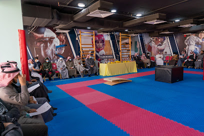 نادي تارقت الرياضي Target Sports Club - Buraydah Saudi Arabia|7849|3735 Abu Bakr As Siddiq Rd، An Nahdhah|Dist