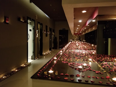 مركز عاد الرياضي - Saudi Arabia|Riyadh 12443|King Salman Neighborhood|Uthman Ibn Affan Rd