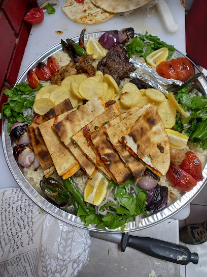 مطعم نتشة عروض - Saudi Arabia|Sabya 85457|Al Rihab|King Fahd Rd