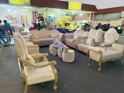 حراج خميس مشيط - خميس مشيط - +966 50 857 2599