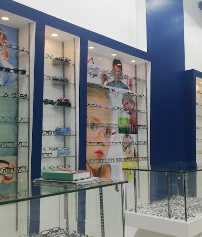 عدسة برواز للبصريات - الباحة - +966 58 008 1377