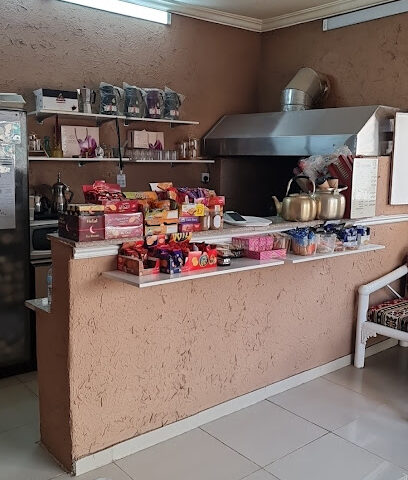 شاي فزاع - تربه - +966 59 002 7236