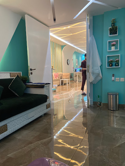 مركز لمسة خيال للمساج والحمام المغربي البيعة - Saudi Arabia|Taif 26523|Aljal|البيعة