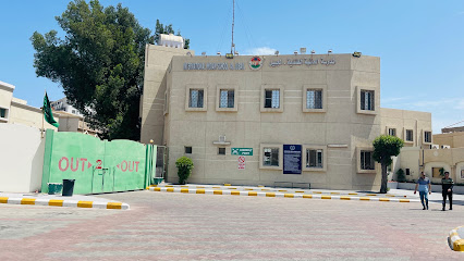 المدرسة الهندية الدولية بالجبيل - Saudi Arabia|Al Jubail 35514|King Fahd Industrial Port|2JCR+49C