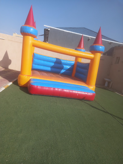 استراحة الحسينية - Saudi Arabia|24374|4611