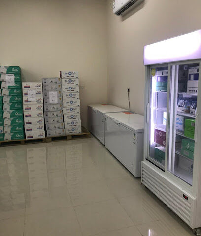 رسيل الشمال - عرعر - +966 50 744 0802