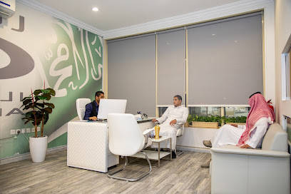سلمان للاستقدام - الرياض - +966 9200 10011
