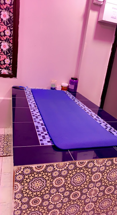 مركز النيلة الزرقاء للمساج Blue nella massage center - Saudi Arabia|Al Jubail 35514|Jubail City Center|Al Madinah Al Mounawwarah