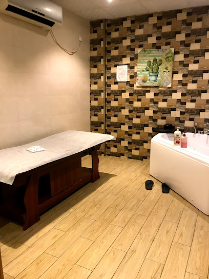 مساج عنايتي جازان الكورنيش حمام مغربي كراتية جاكوزي صالة رياضية - Saudi Arabia|Jazan 82811|Ash Shati|Corniche Rd