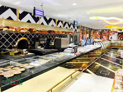 مانويل ماركت - الياسمين مول - مانويل ماركت - الياسمين مول - Jeddah 23462