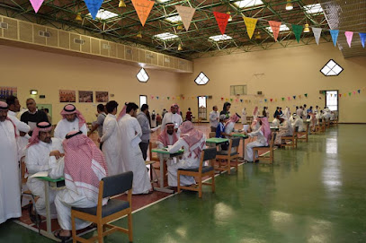 ثانوية مكة مكة المكرمة - Dammam 32423