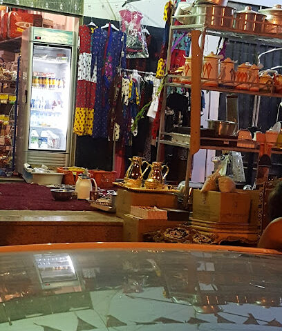 سوق النساء - طوبارجال -
