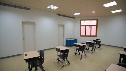 مدرسة المكتشف العالمية - النعيم - Saudi Arabia|Jeddah 23621|7380