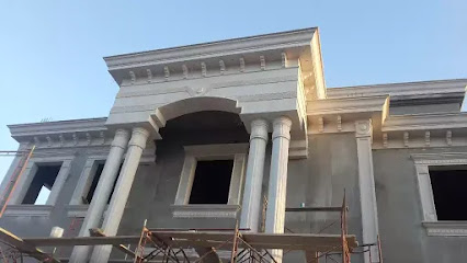 مصنع القمة للحجر والرخام جديد 2 - مدينة سدير الصناعية والتجارية - +966 50 415 9803