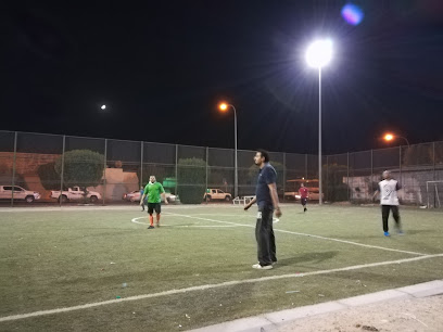 ملاعب نادي الترجي لكرة القدم - Saudi Arabia|Al Qatif 32637|Alwasadah|HX7X+RX5
